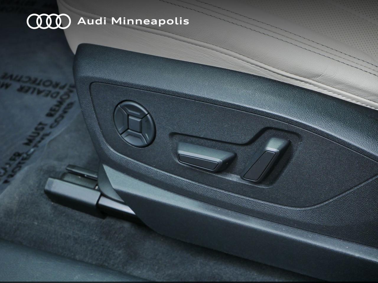 2022 Audi e-tron Premium Plus Oak Ridge TN