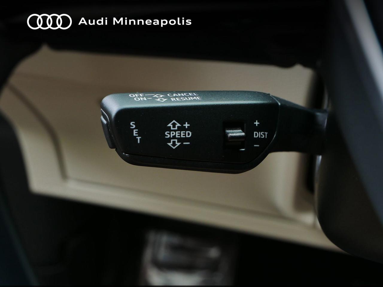 2022 Audi e-tron Premium Plus Oak Ridge TN