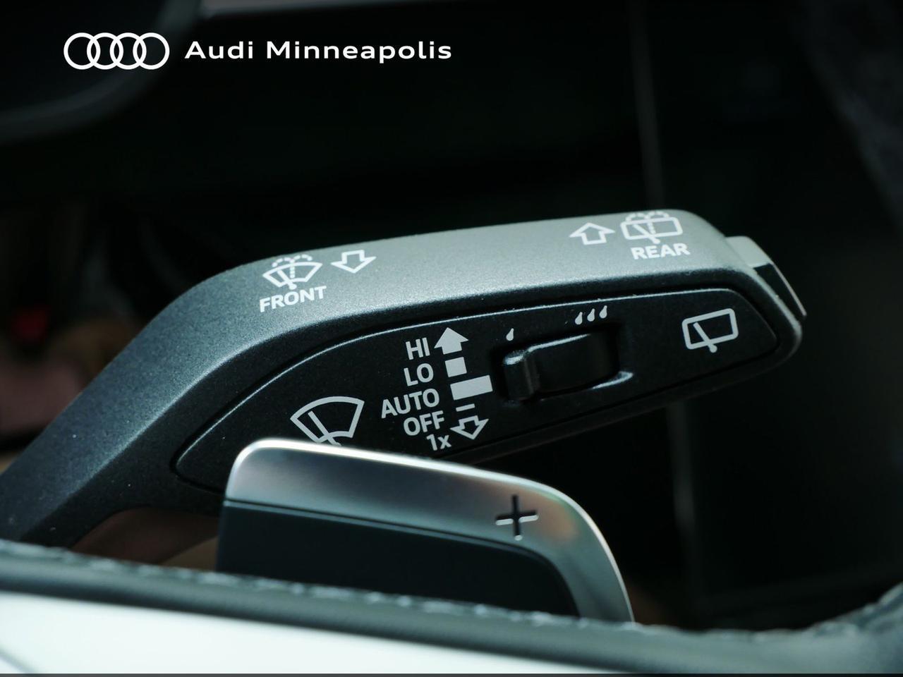 2022 Audi e-tron Premium Plus Oak Ridge TN