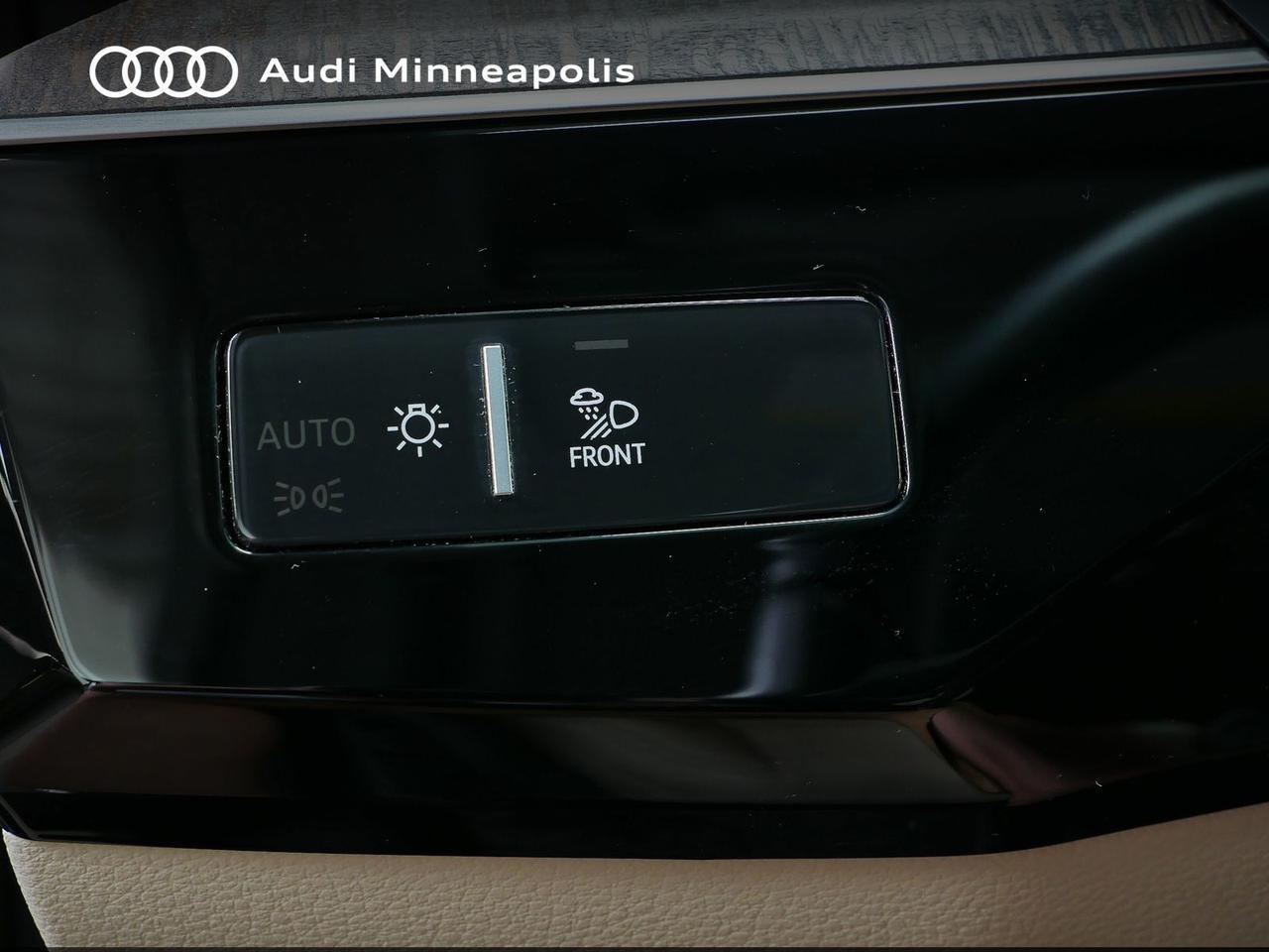 2022 Audi e-tron Premium Plus Oak Ridge TN