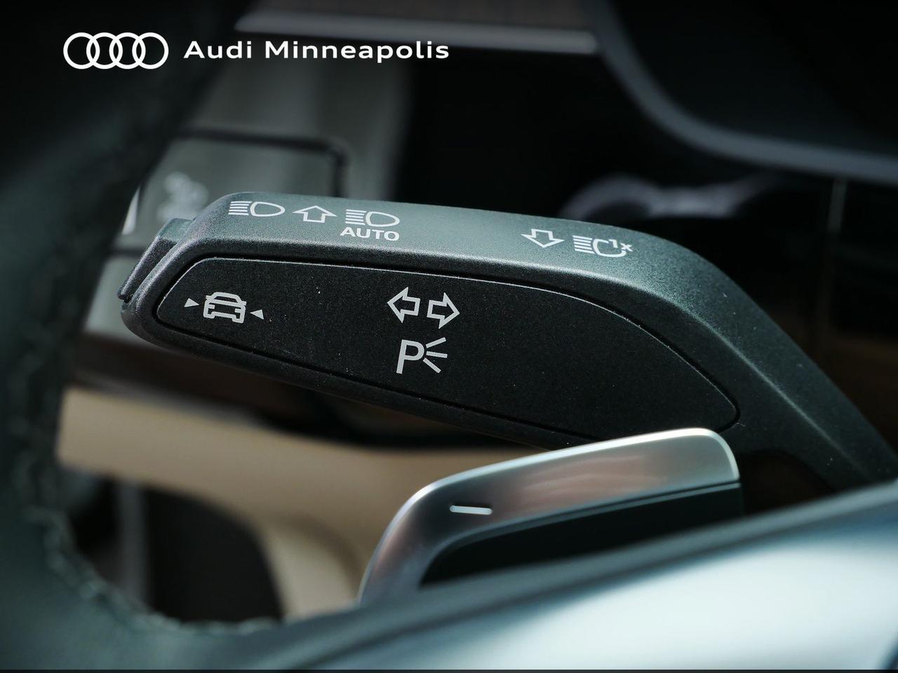 2022 Audi e-tron Premium Plus Oak Ridge TN