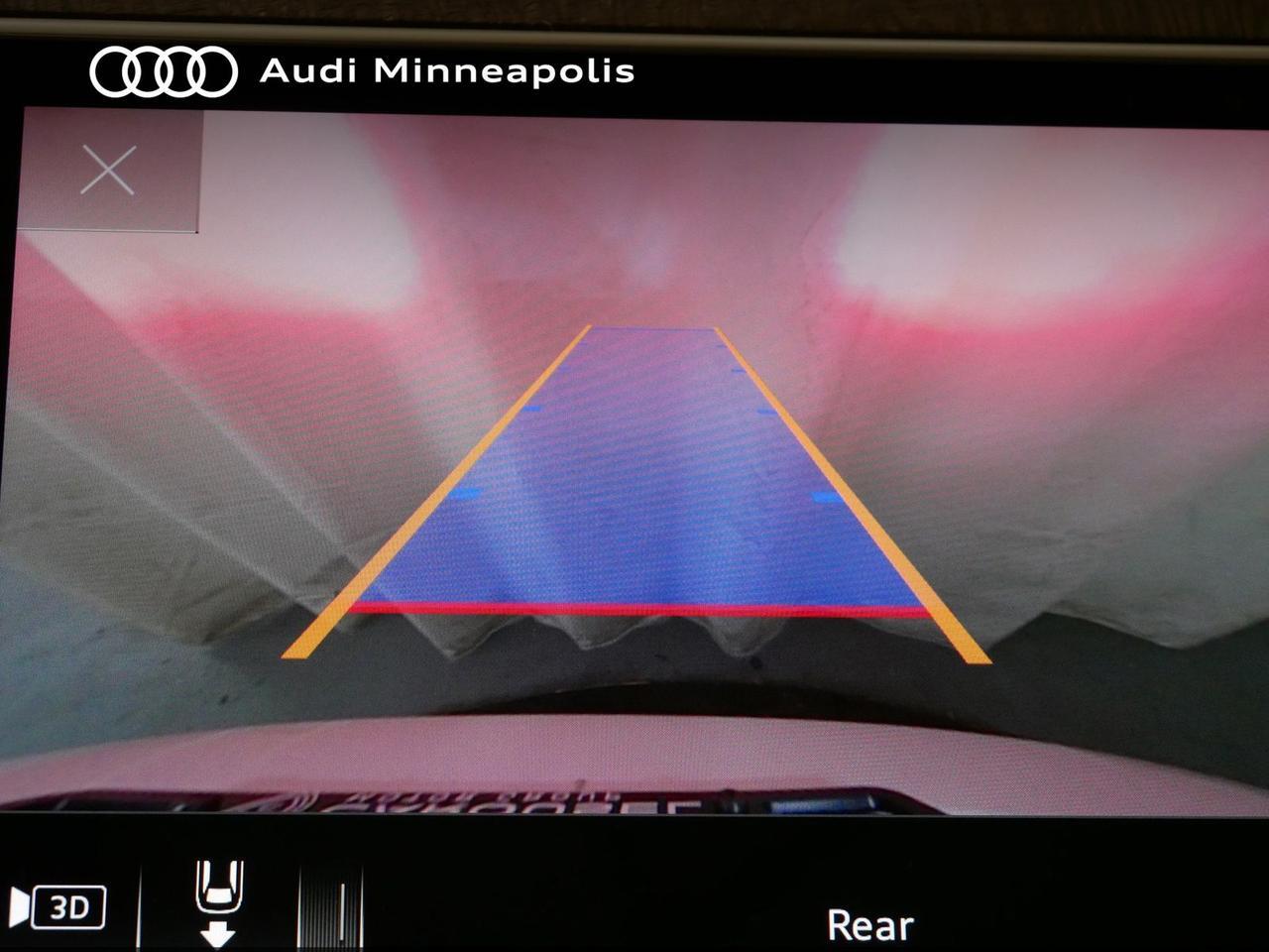 2022 Audi e-tron Premium Plus Oak Ridge TN