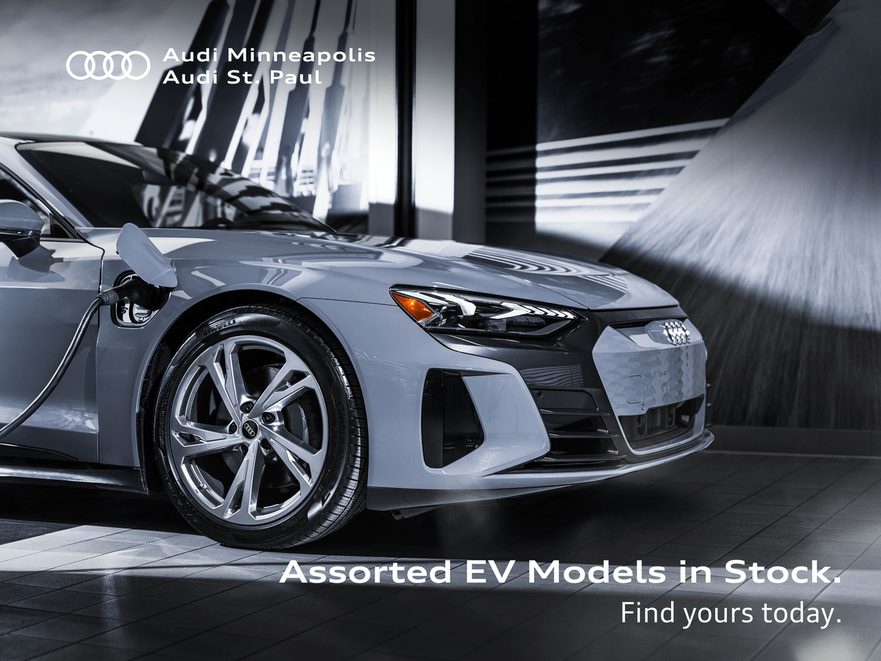 2022 Audi e-tron Premium Plus Oak Ridge TN