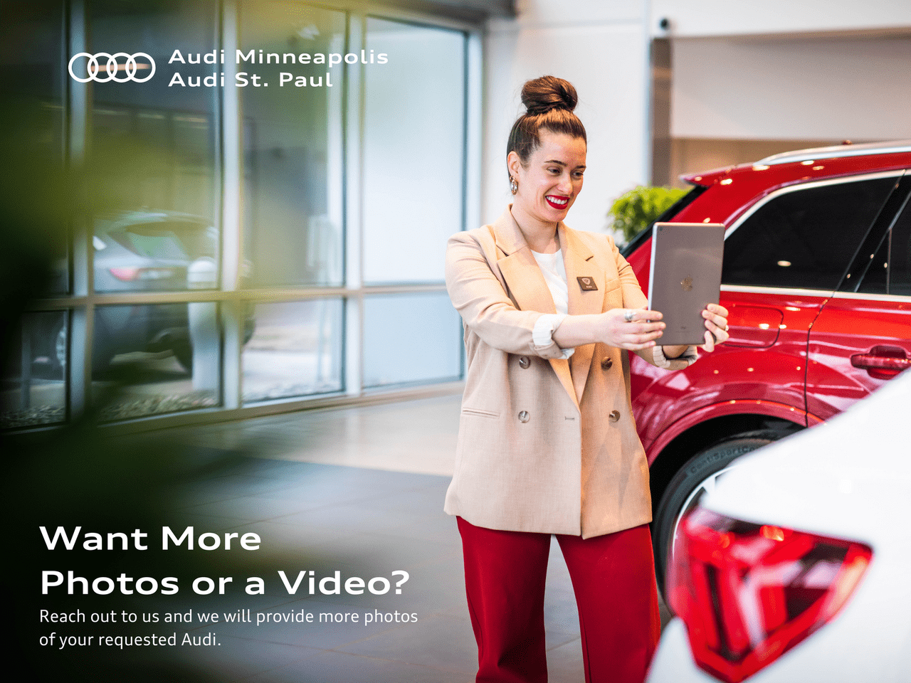 2022 Audi e-tron Premium Plus Oak Ridge TN