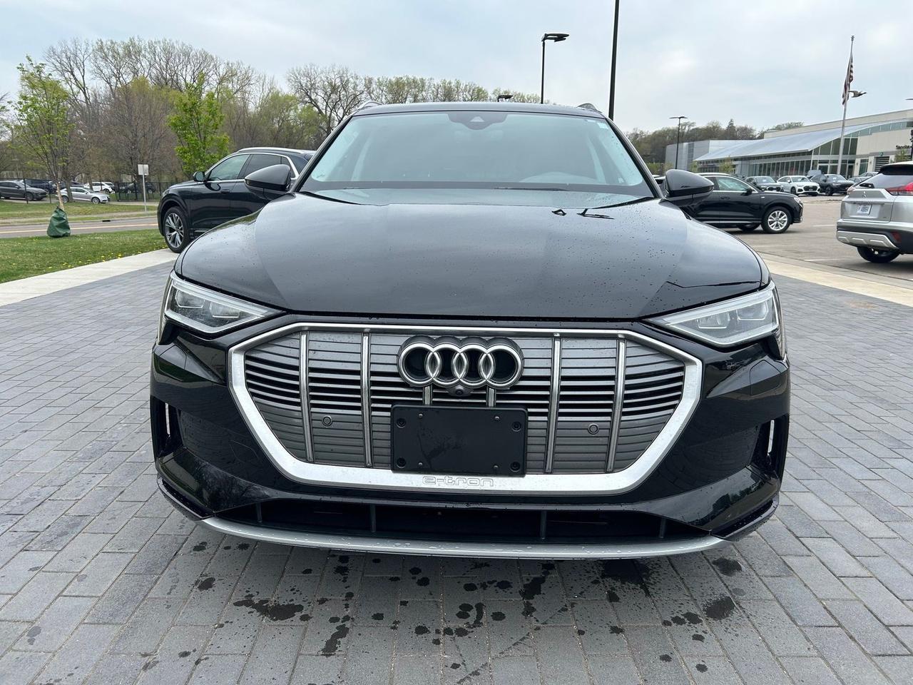2022 Audi e-tron Premium Plus Oak Ridge TN