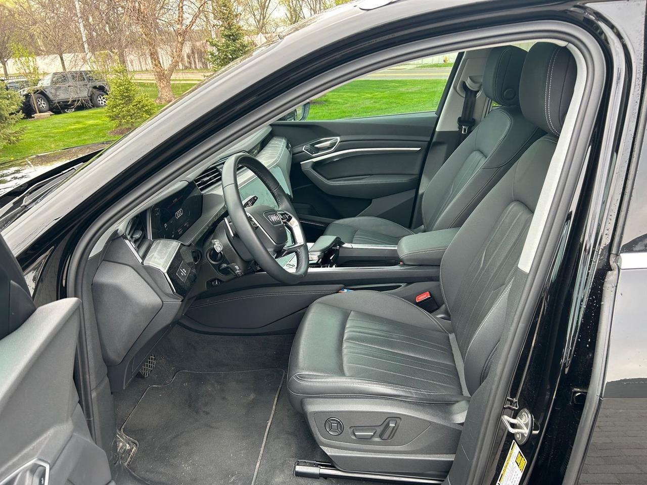 2022 Audi e-tron Premium Plus Oak Ridge TN