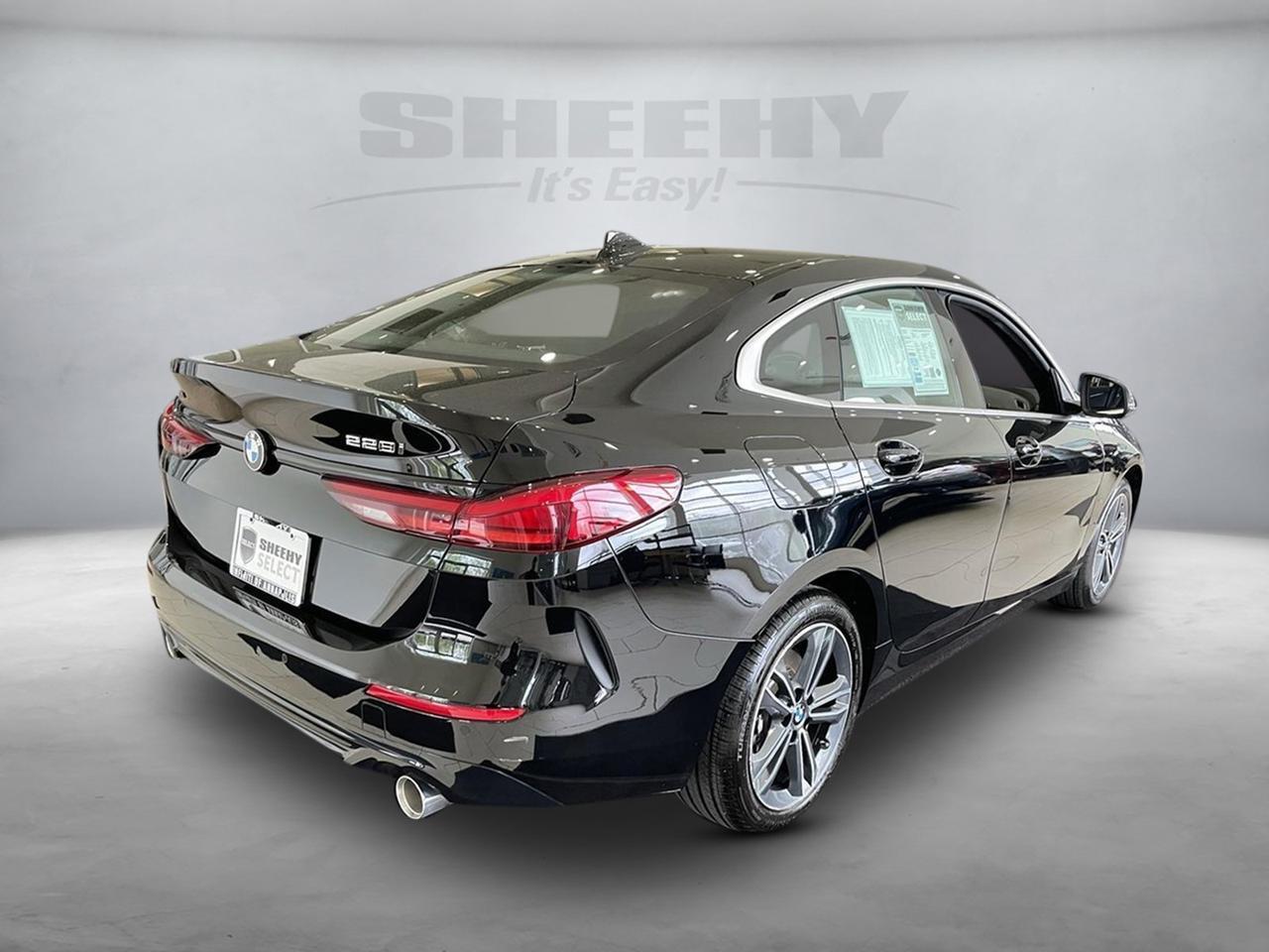 2022 BMW 2 Series 228i xDrive Annapolis MD