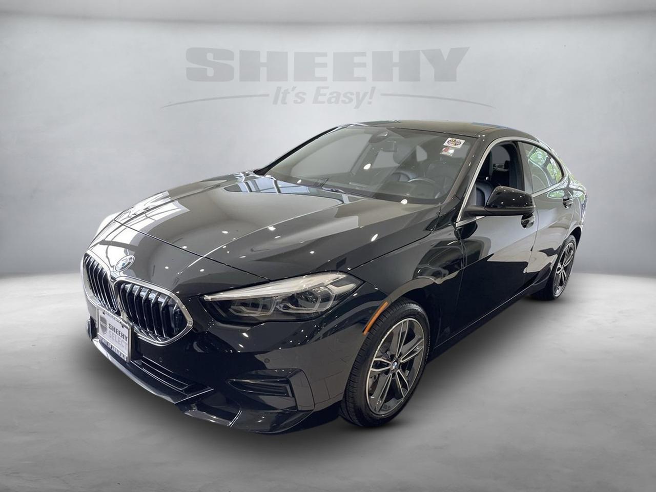 2022 BMW 2 Series 228i xDrive Annapolis MD