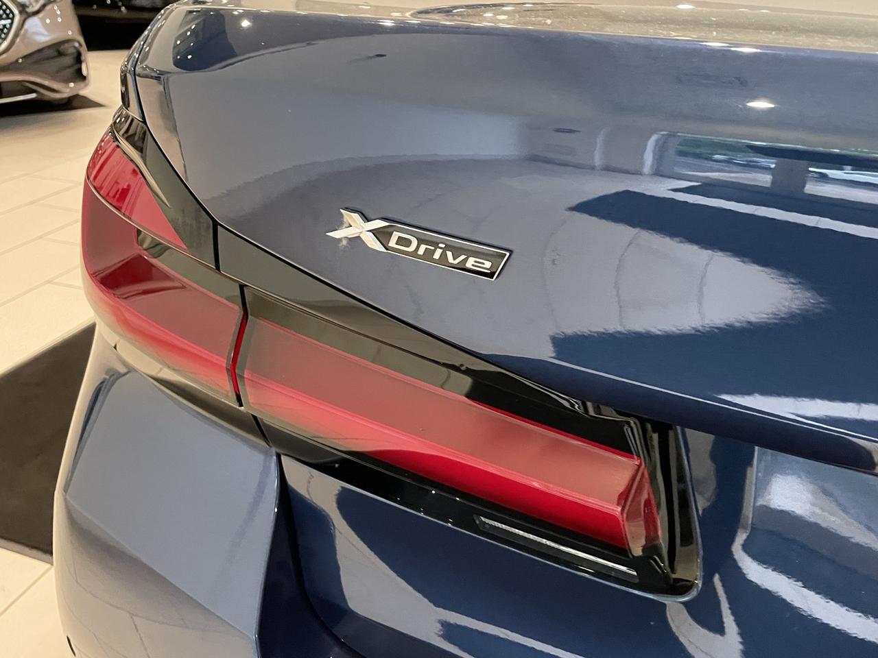 2022 BMW 5 Series 540i xDrive Annapolis MD