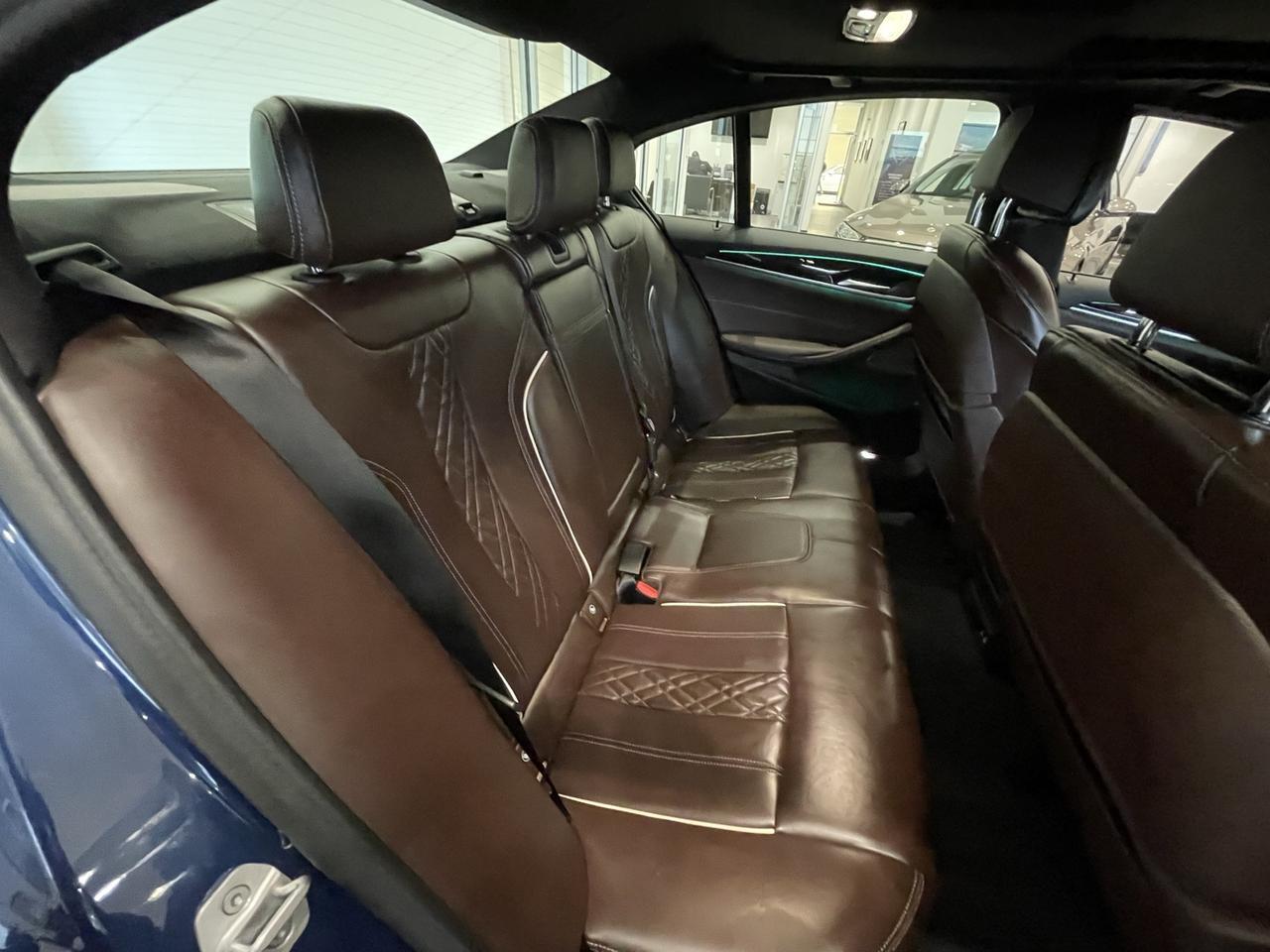 2022 BMW 5 Series 540i xDrive Annapolis MD