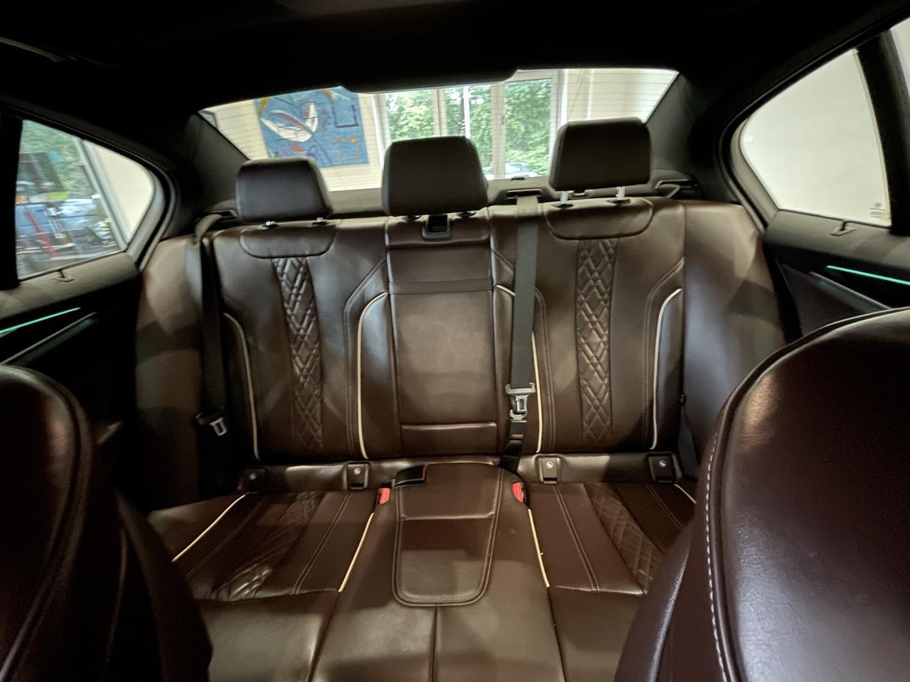 2022 BMW 5 Series 540i xDrive Annapolis MD