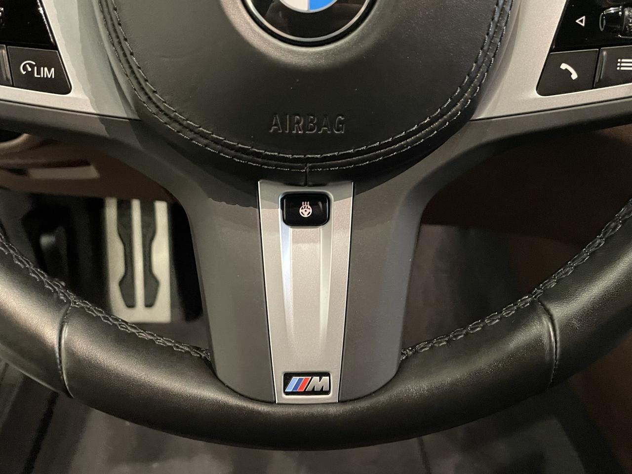 2022 BMW 5 Series 540i xDrive Annapolis MD