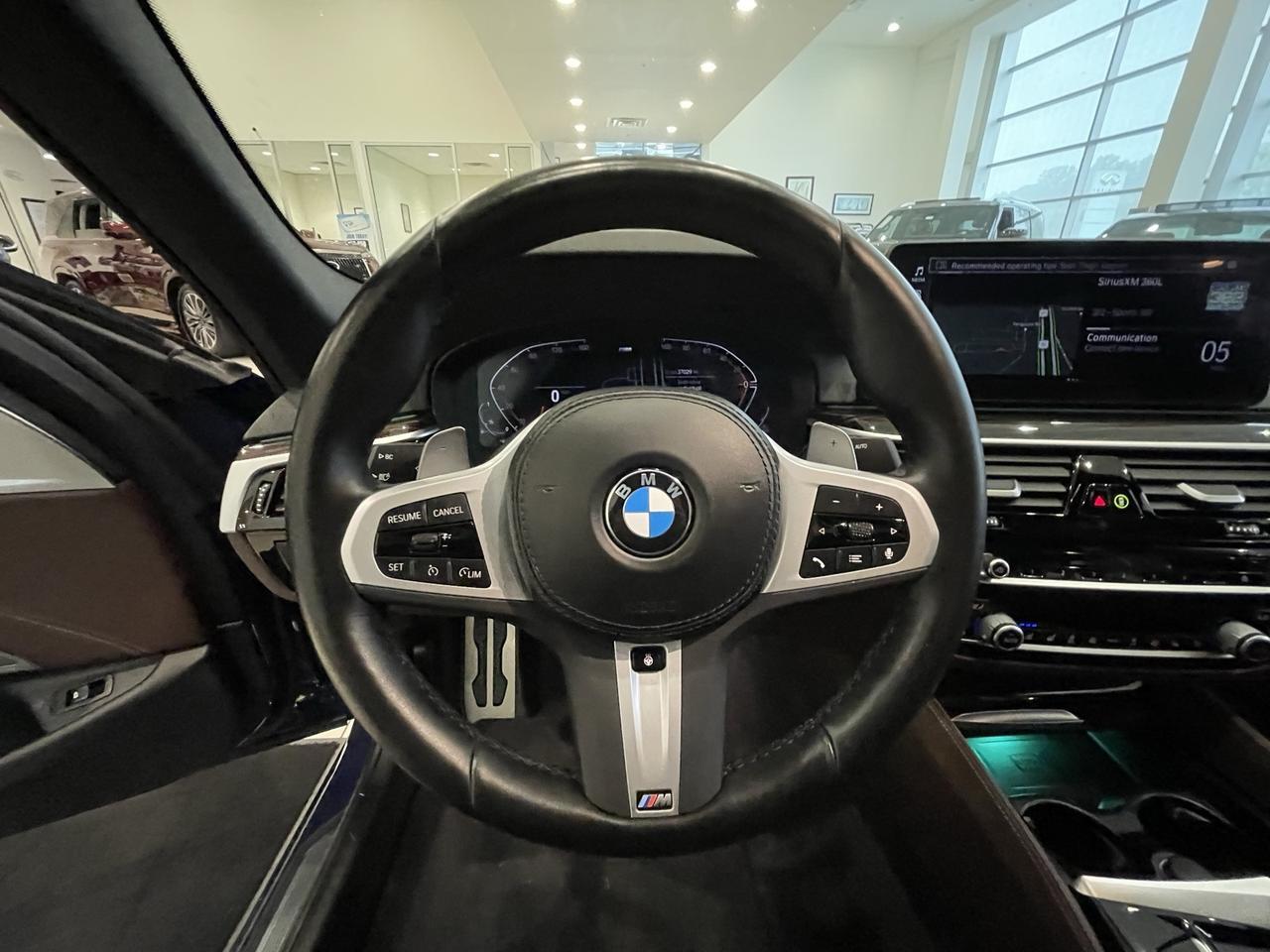 2022 BMW 5 Series 540i xDrive Annapolis MD
