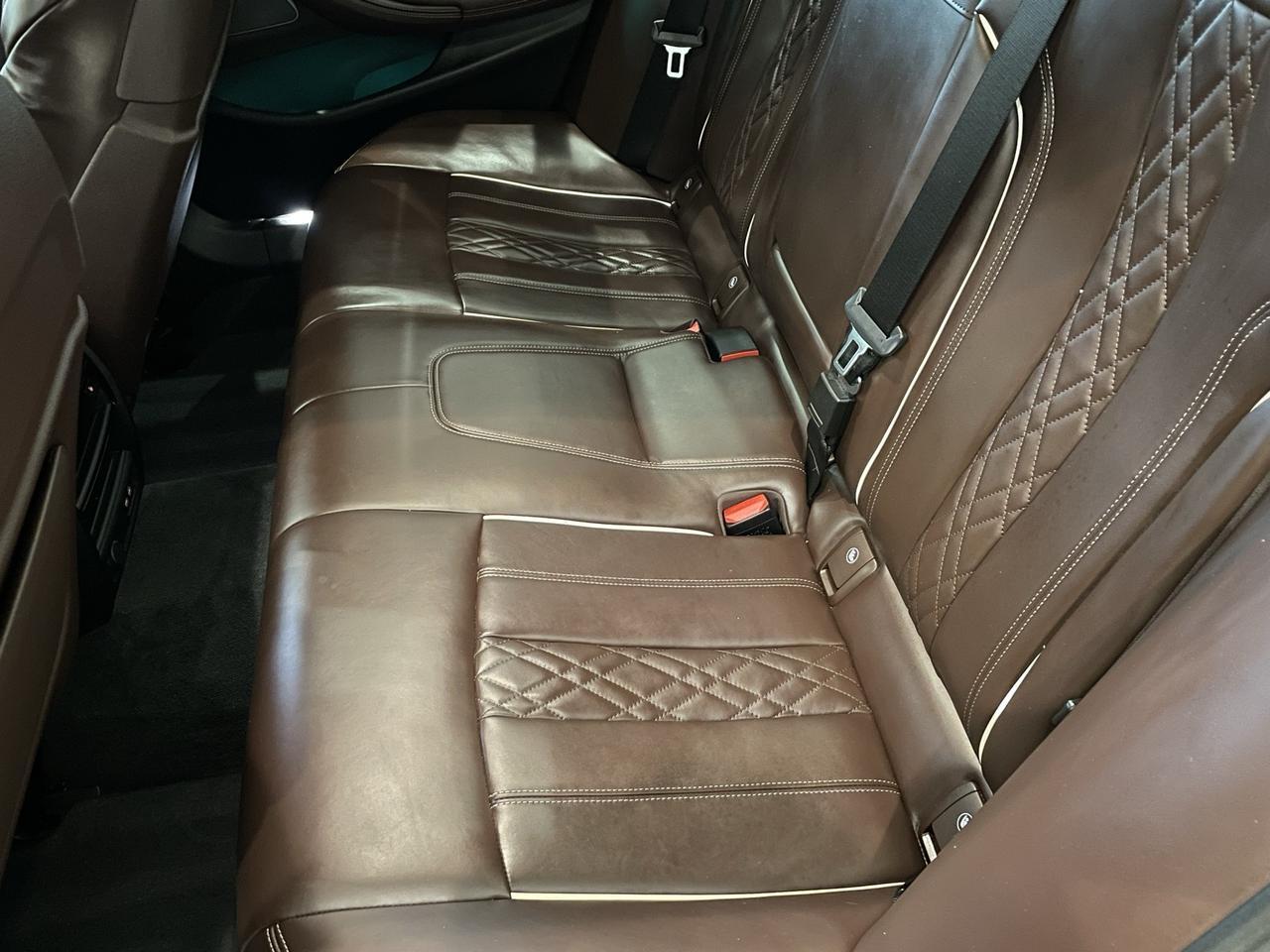 2022 BMW 5 Series 540i xDrive Annapolis MD