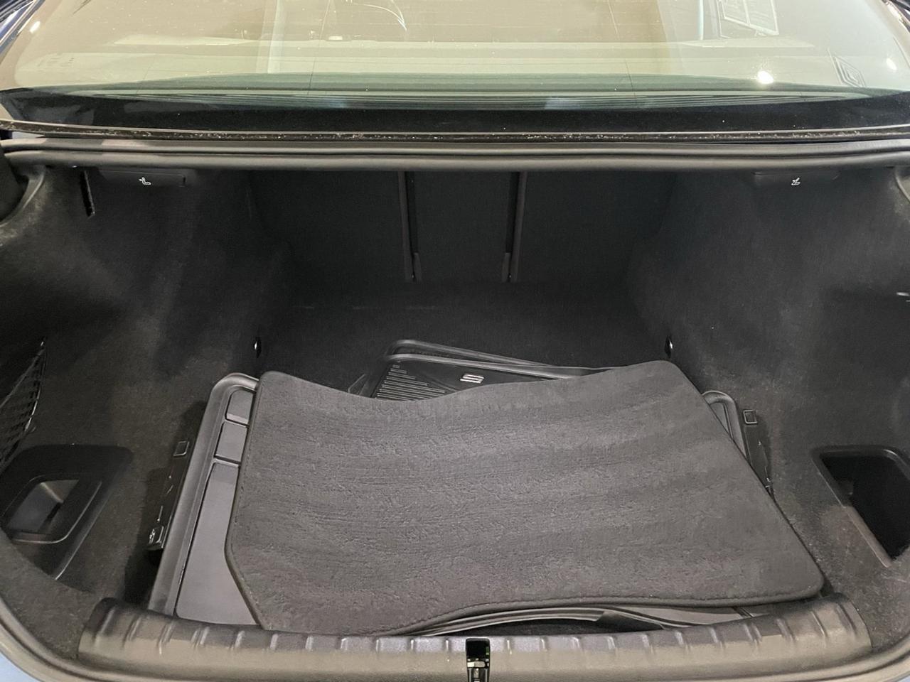 2022 BMW 5 Series 540i xDrive Annapolis MD