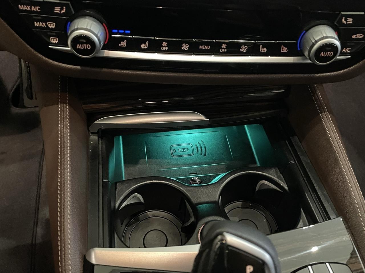 2022 BMW 5 Series 540i xDrive Annapolis MD