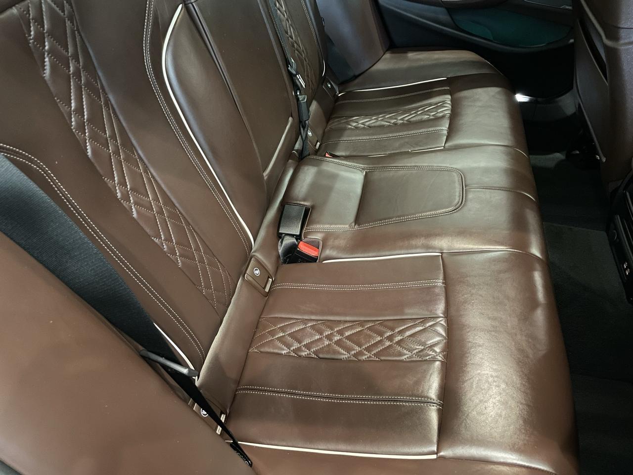 2022 BMW 5 Series 540i xDrive Annapolis MD