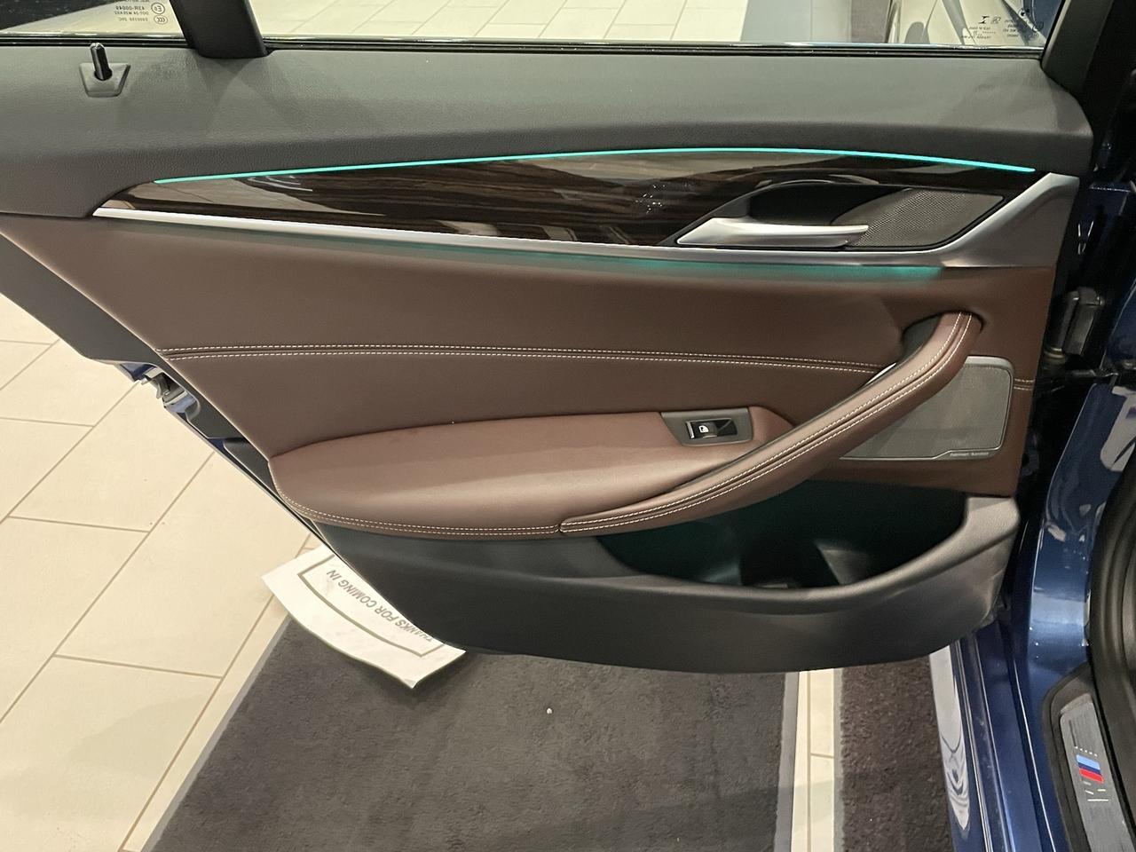 2022 BMW 5 Series 540i xDrive Annapolis MD