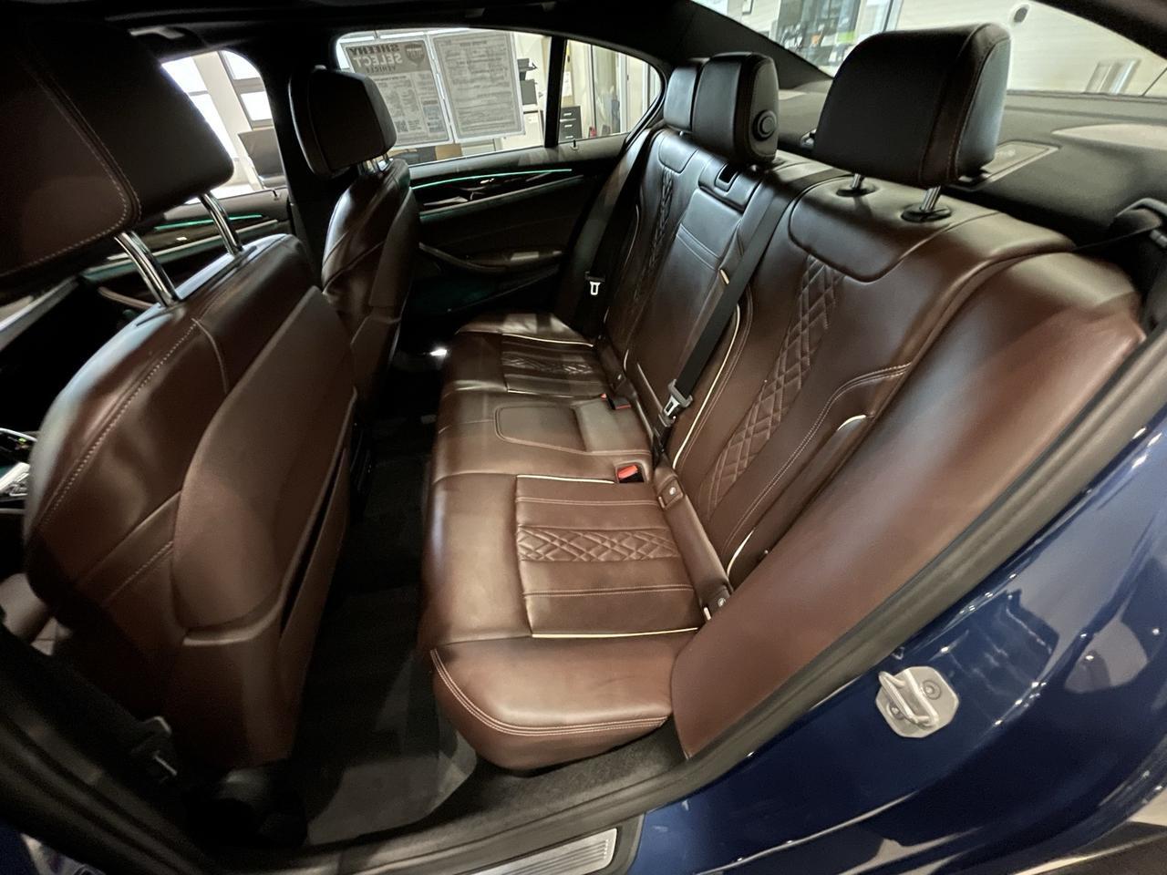 2022 BMW 5 Series 540i xDrive Annapolis MD