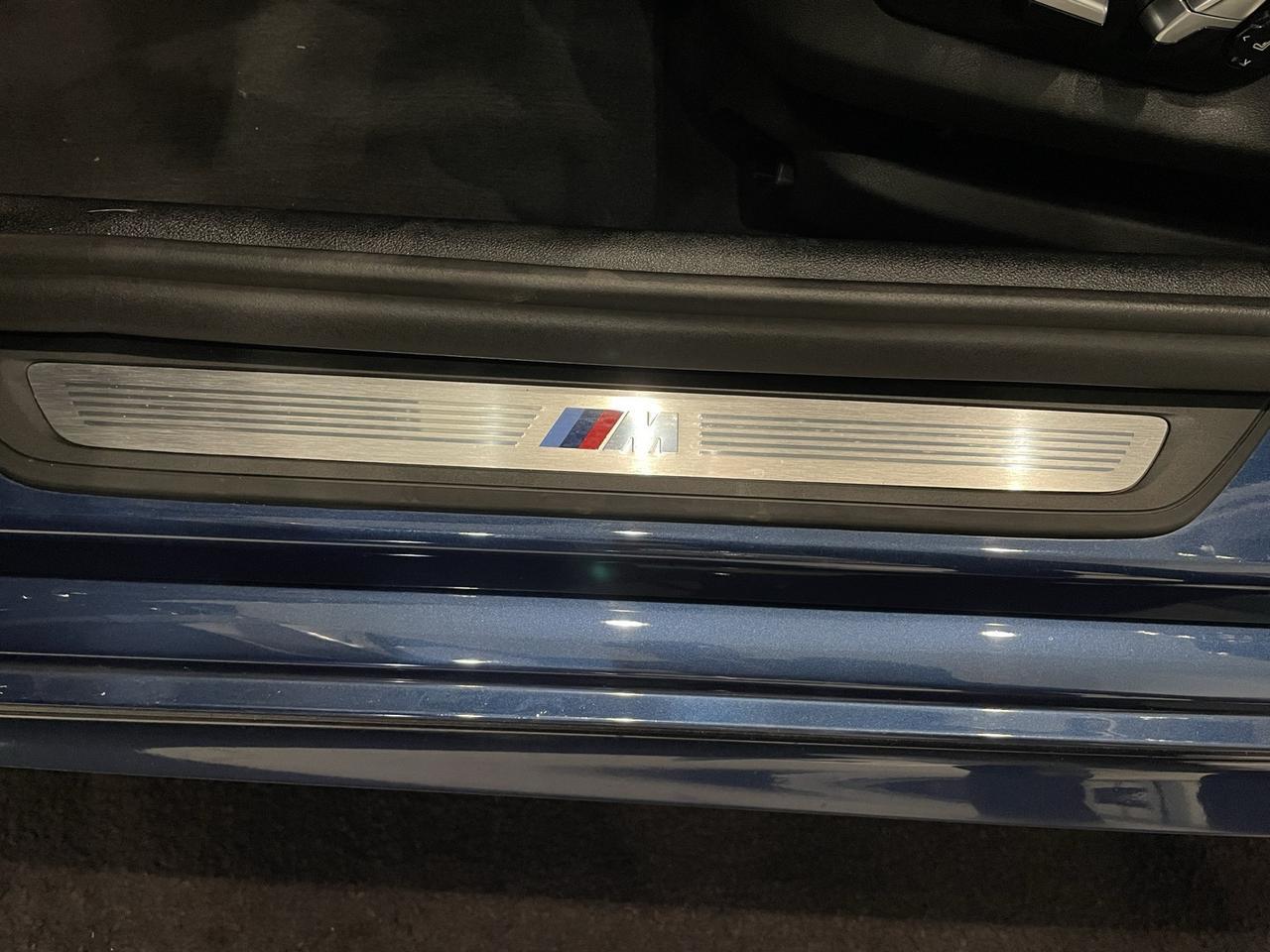 2022 BMW 5 Series 540i xDrive Annapolis MD