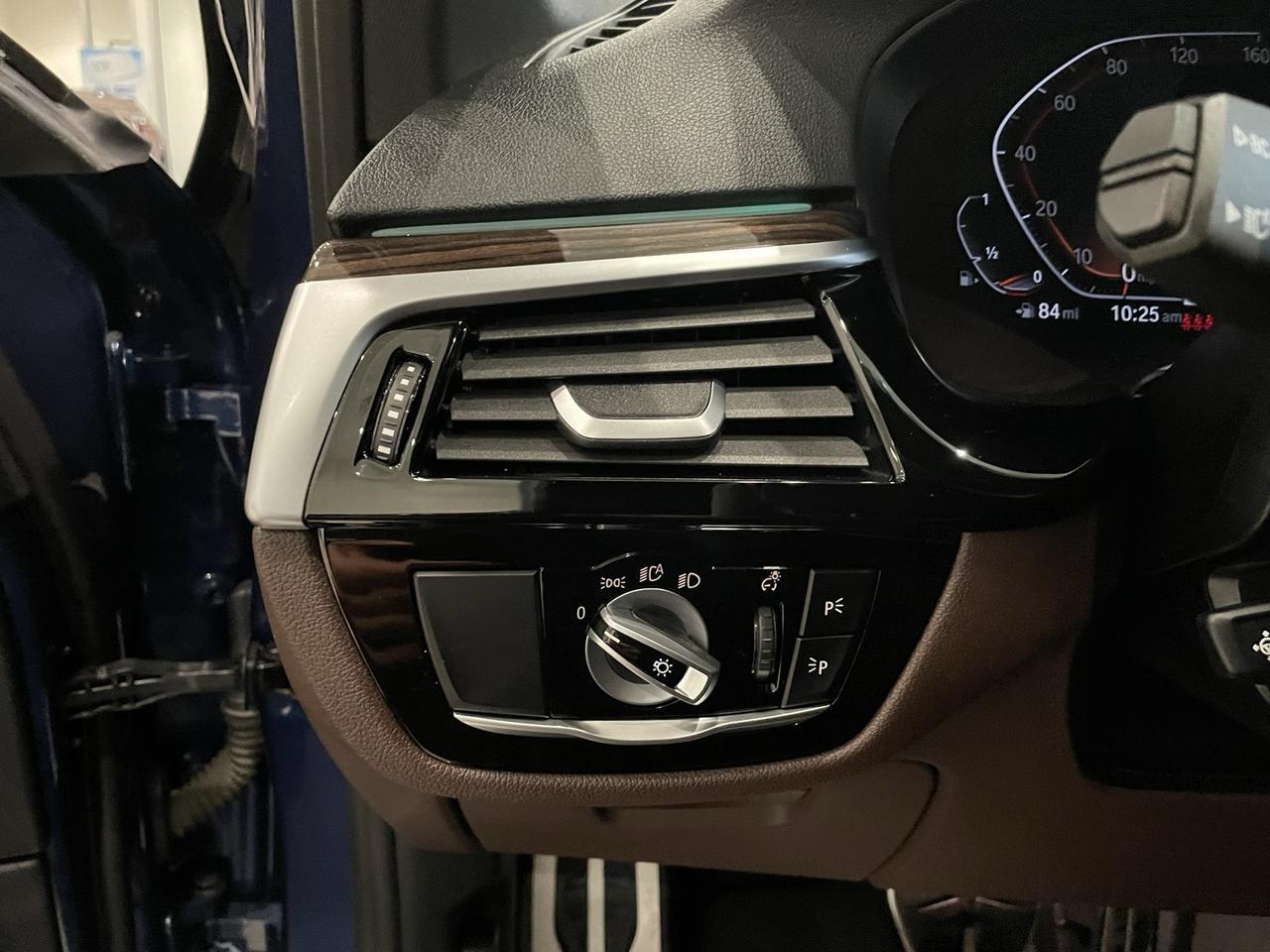 2022 BMW 5 Series 540i xDrive Annapolis MD