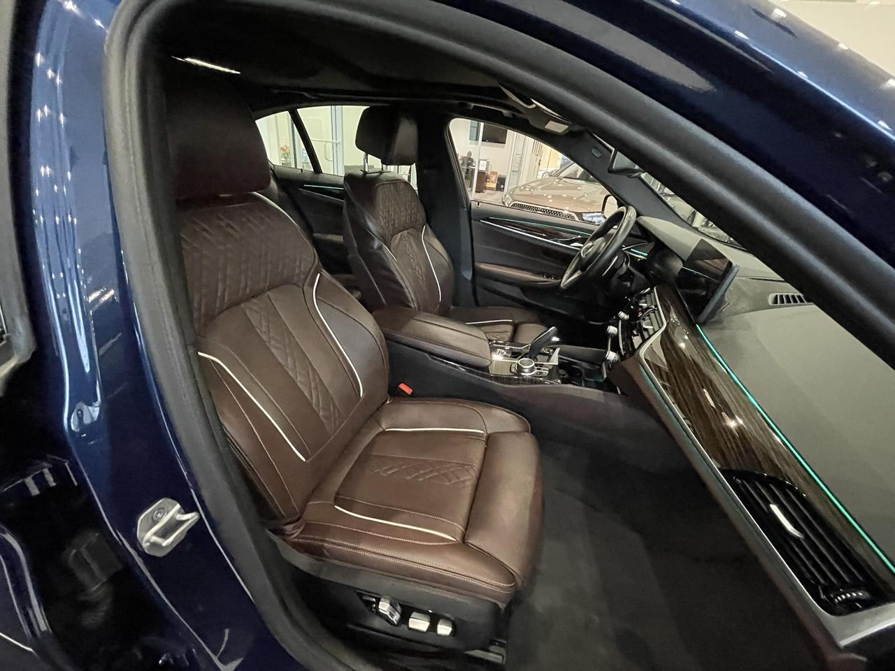 2022 BMW 5 Series 540i xDrive Annapolis MD