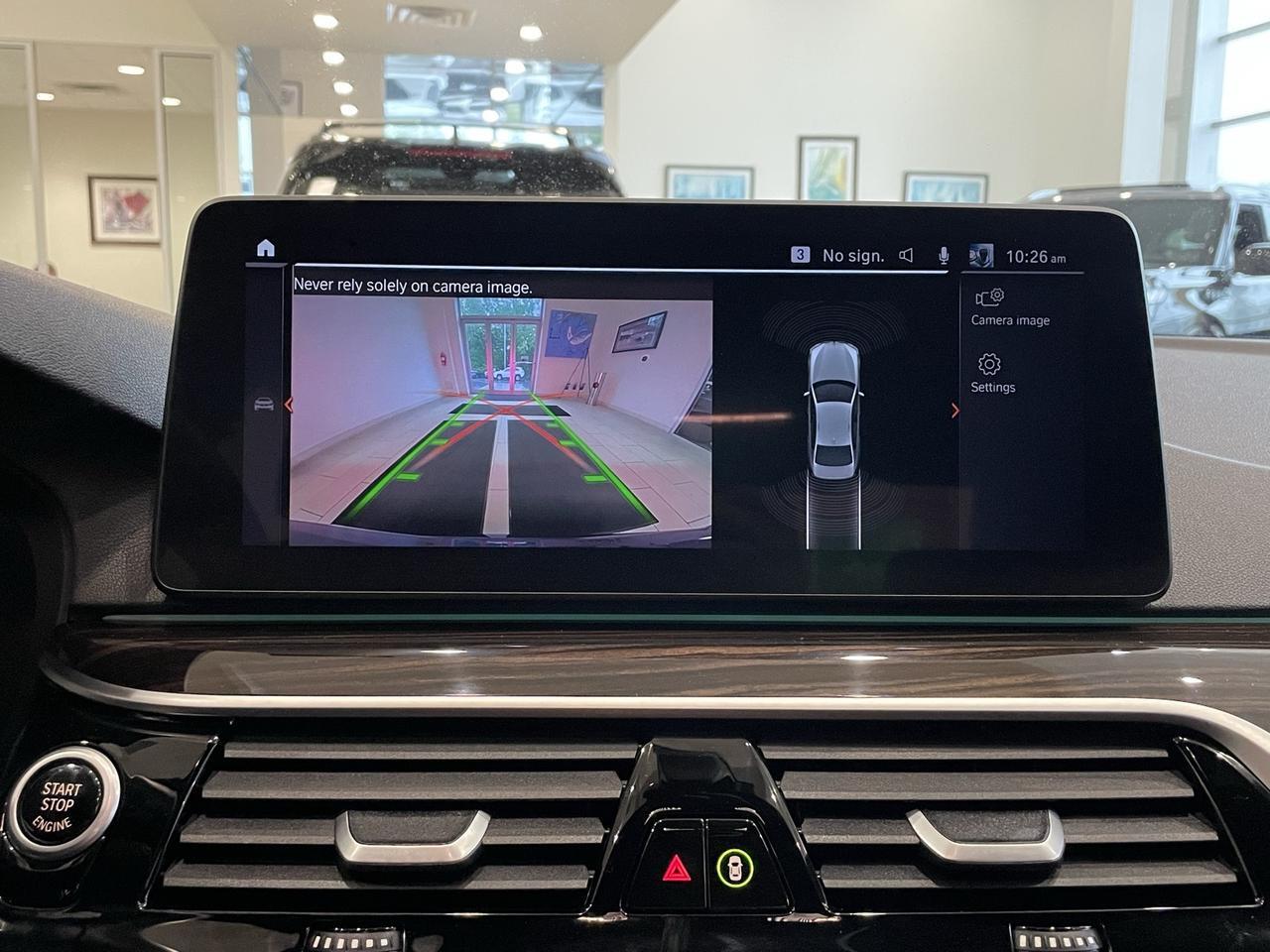 2022 BMW 5 Series 540i xDrive Annapolis MD