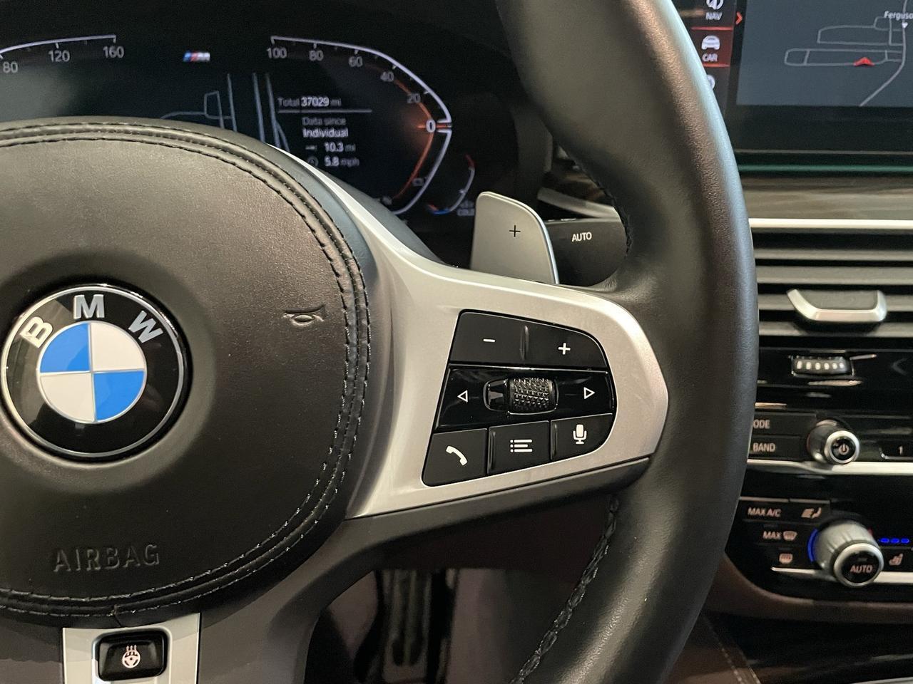 2022 BMW 5 Series 540i xDrive Annapolis MD