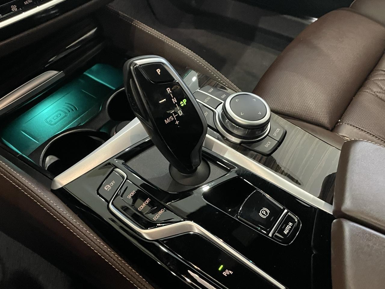 2022 BMW 5 Series 540i xDrive Annapolis MD