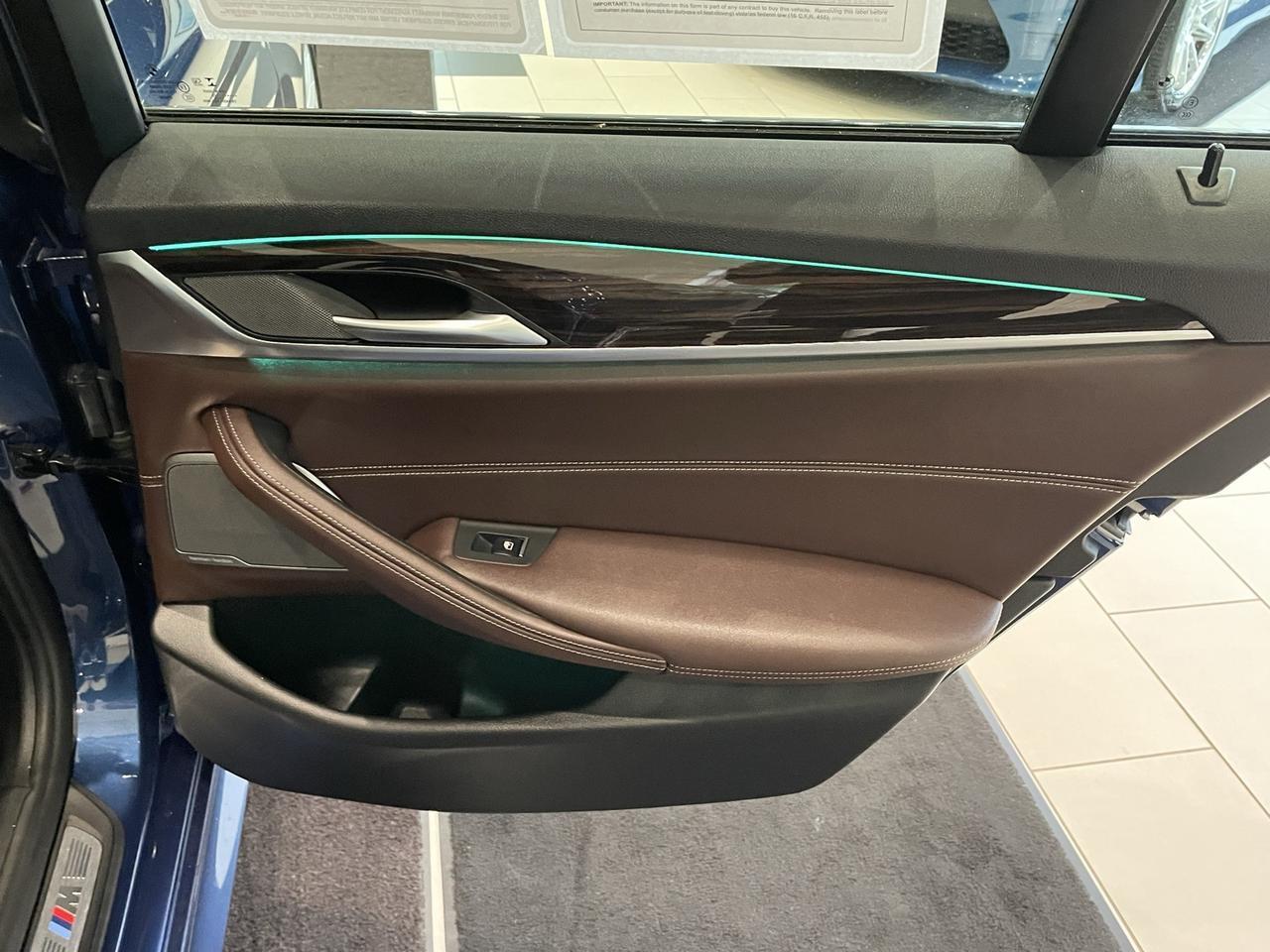 2022 BMW 5 Series 540i xDrive Annapolis MD