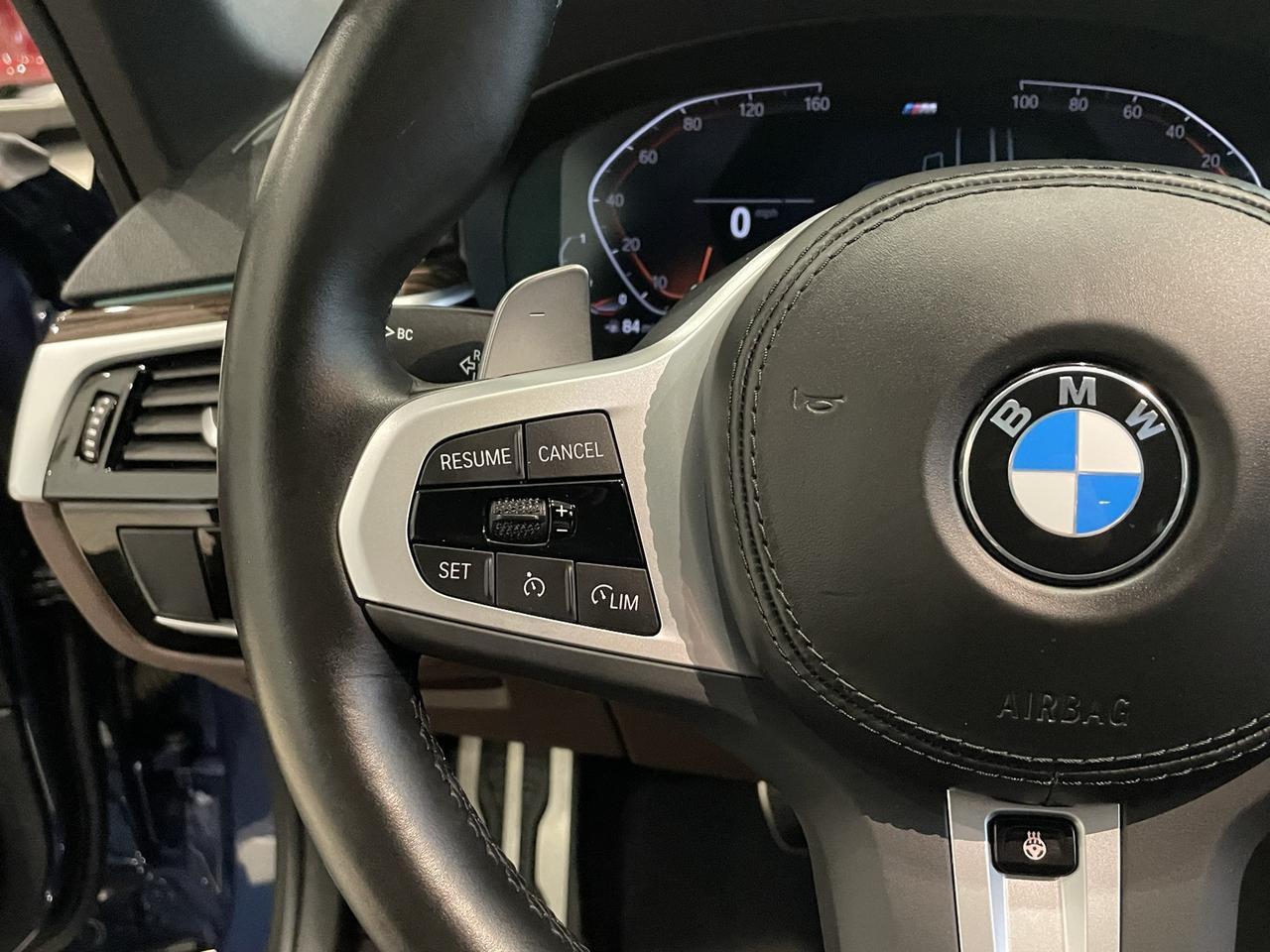2022 BMW 5 Series 540i xDrive Annapolis MD