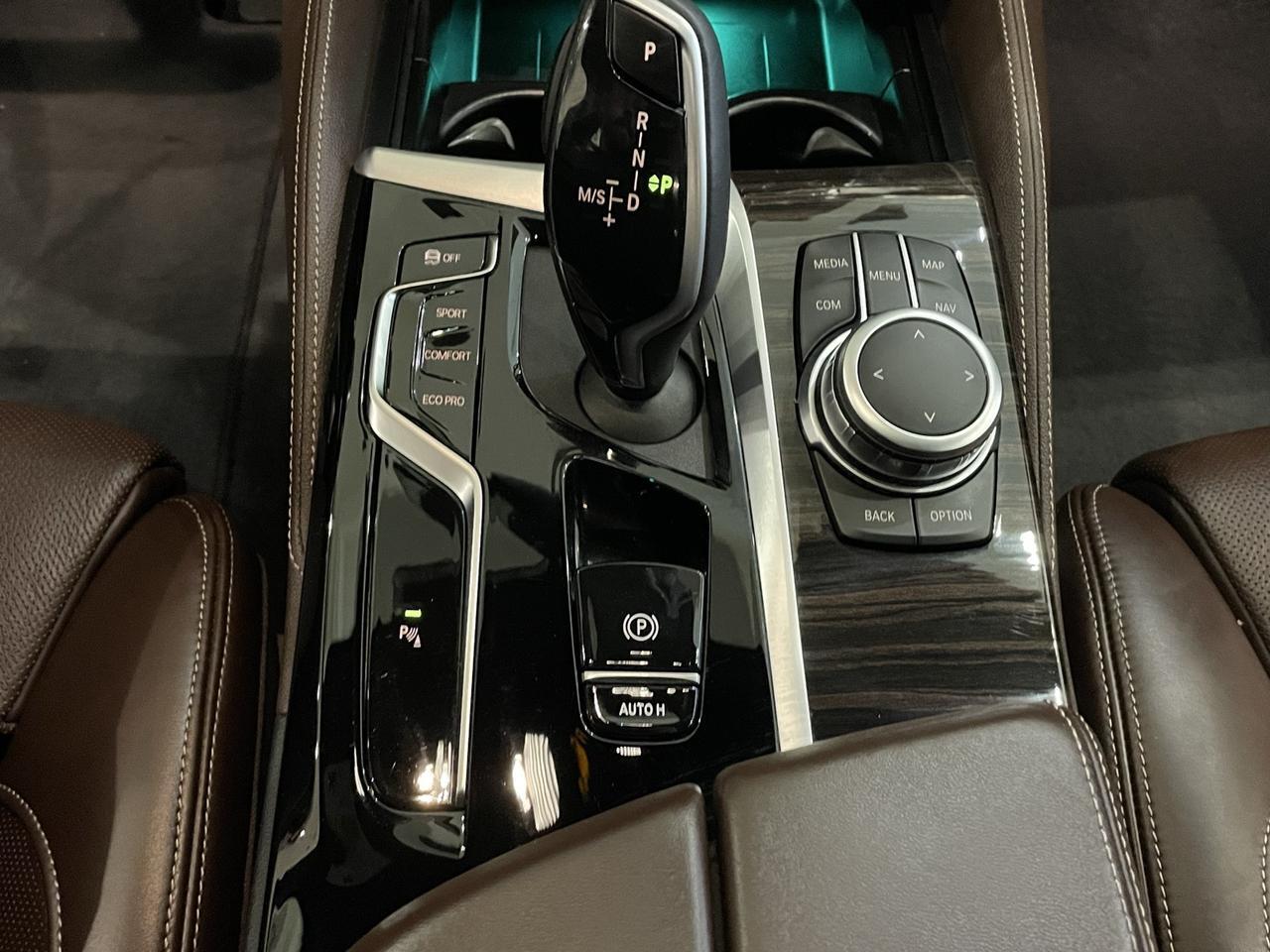 2022 BMW 5 Series 540i xDrive Annapolis MD