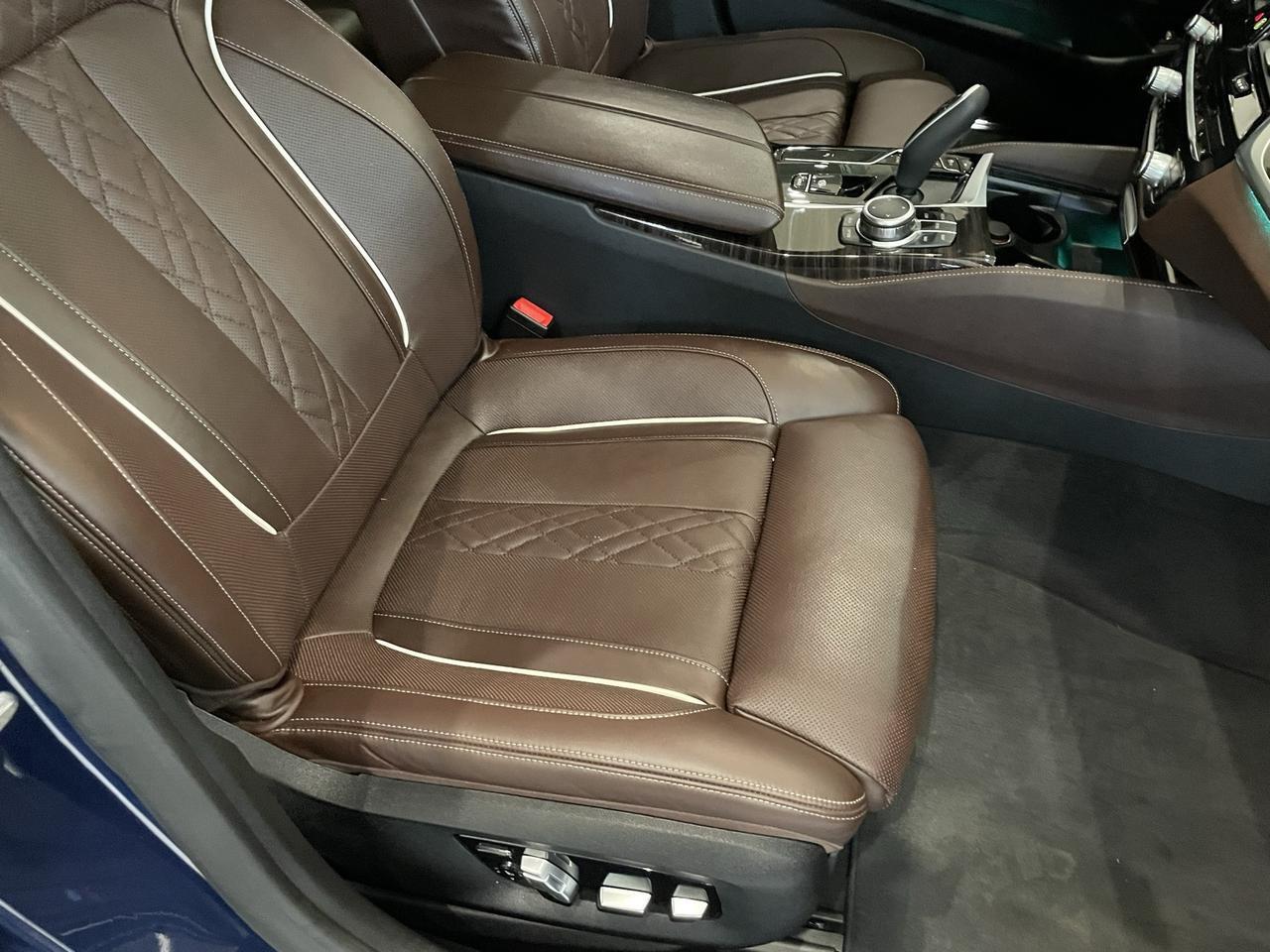 2022 BMW 5 Series 540i xDrive Annapolis MD