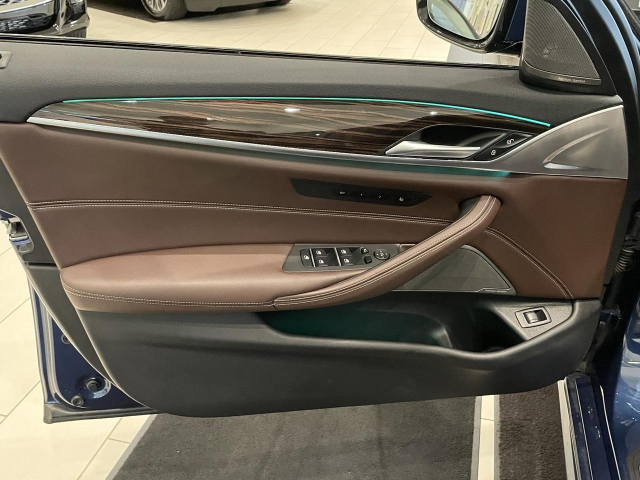 2022 BMW 5 Series 540i xDrive Annapolis MD