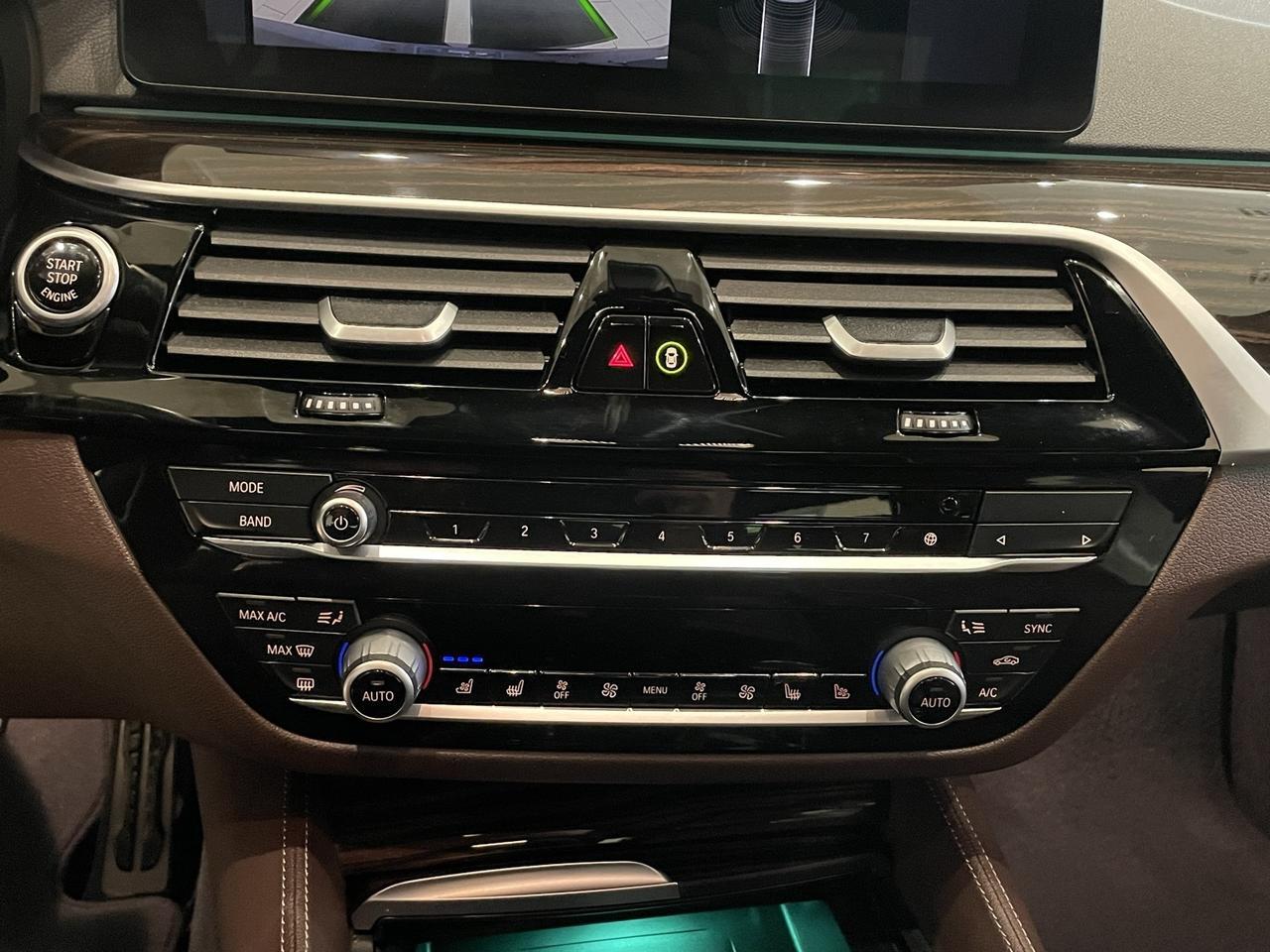 2022 BMW 5 Series 540i xDrive Annapolis MD