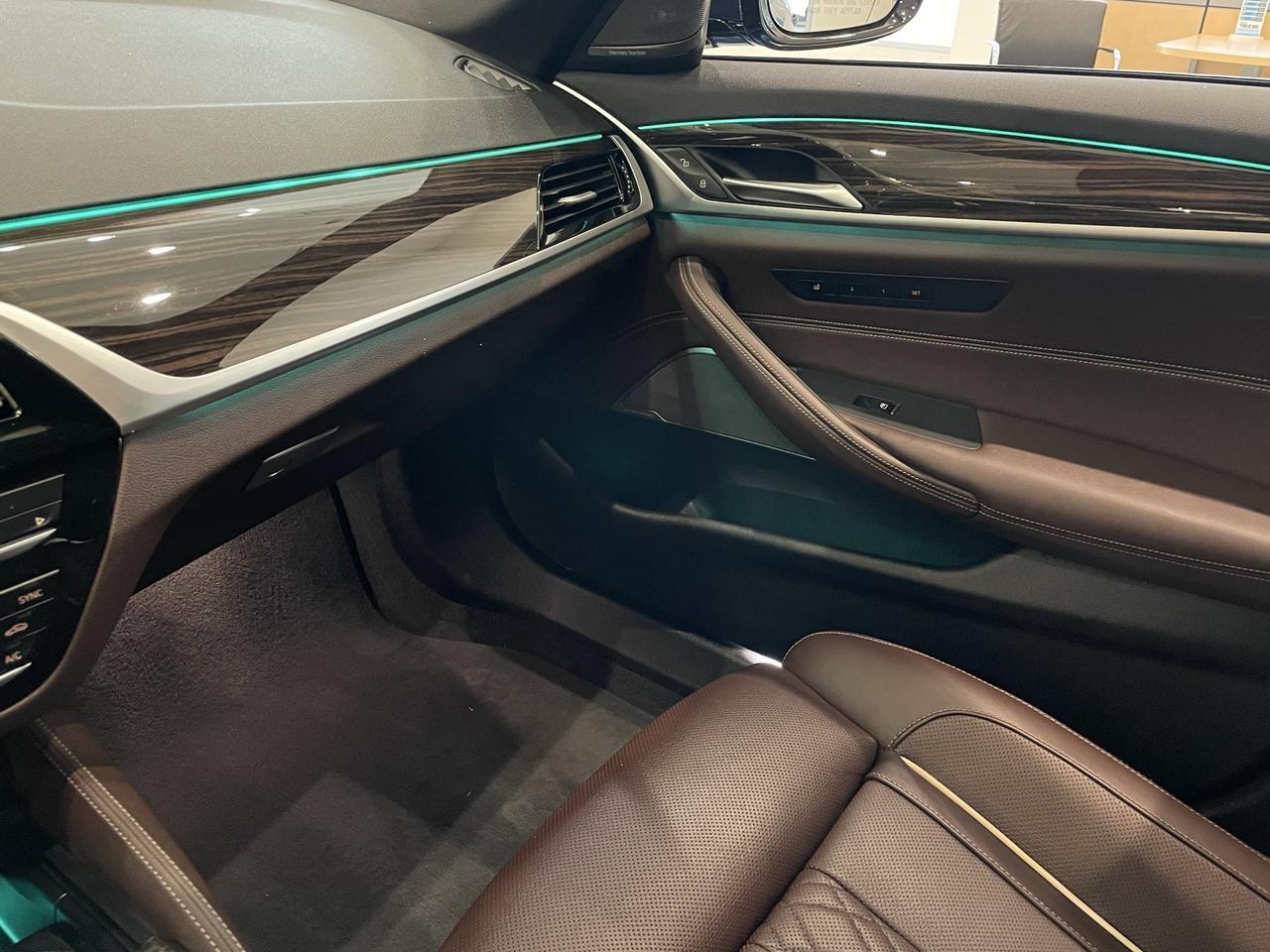 2022 BMW 5 Series 540i xDrive Annapolis MD