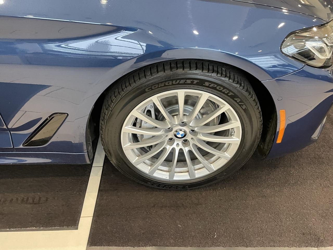 2022 BMW 5 Series 540i xDrive Annapolis MD