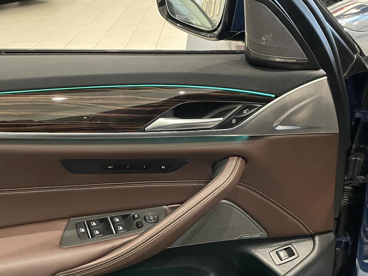 2022 BMW 5 Series 540i xDrive Annapolis MD