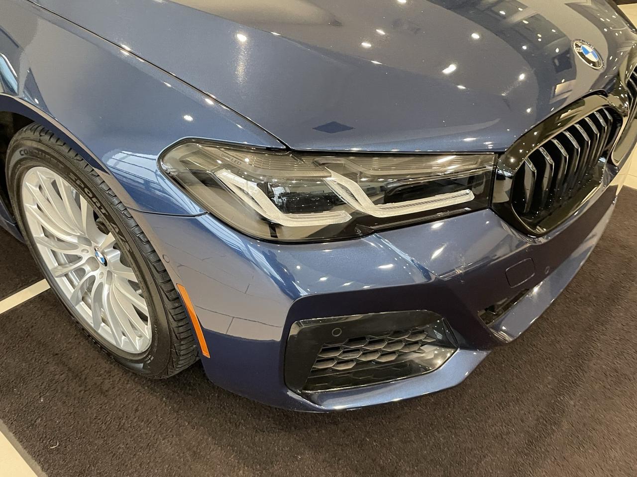 2022 BMW 5 Series 540i xDrive Annapolis MD