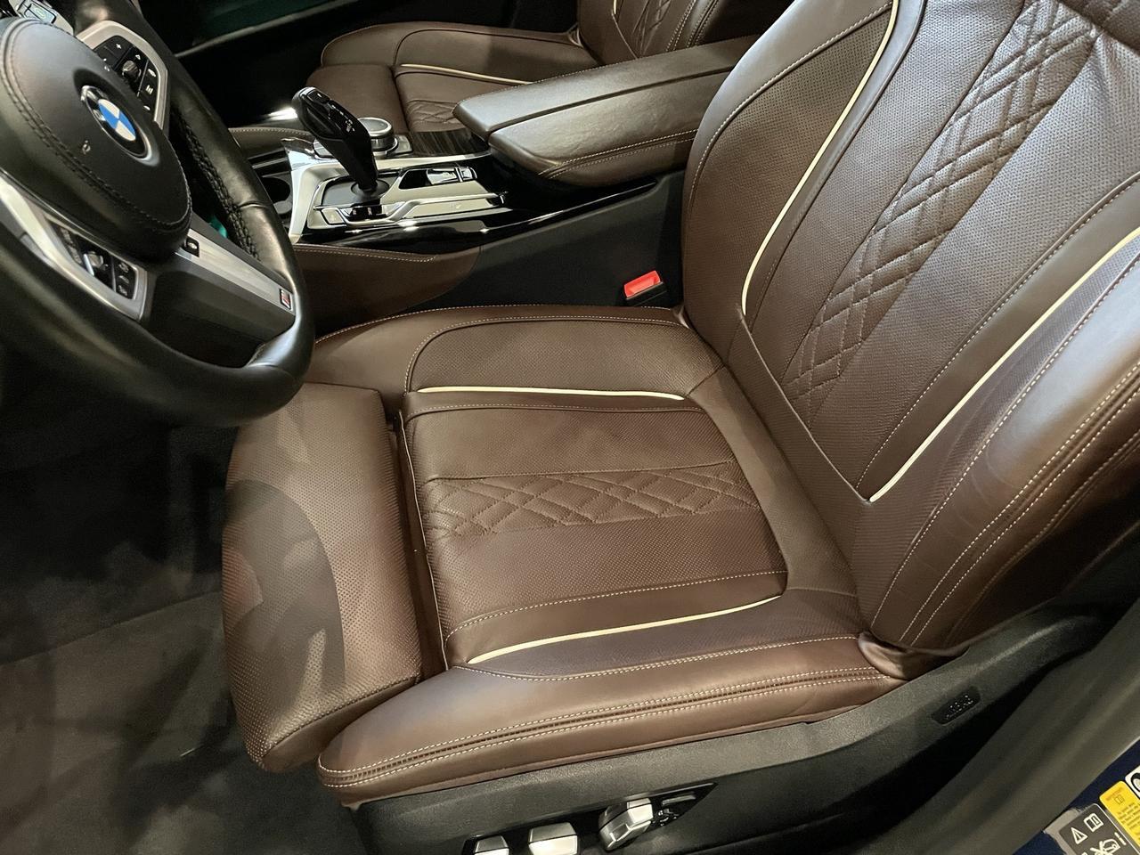 2022 BMW 5 Series 540i xDrive Annapolis MD