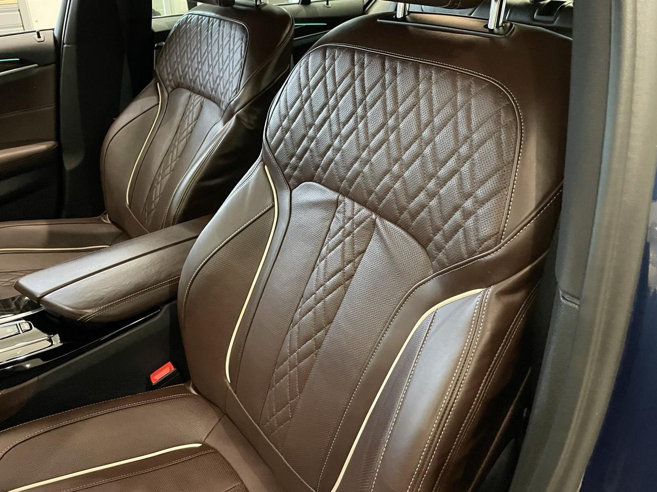 2022 BMW 5 Series 540i xDrive Annapolis MD