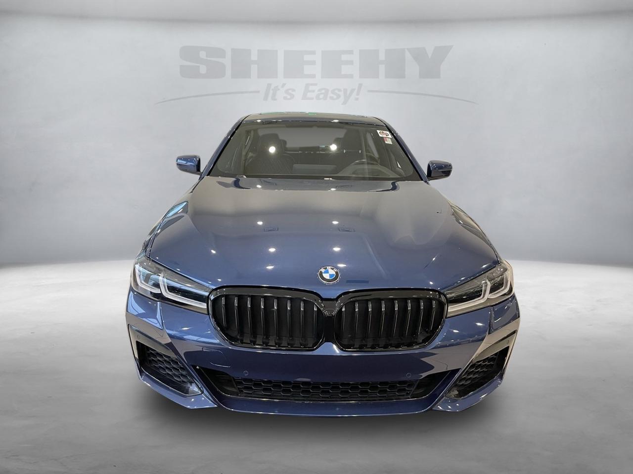 2022 BMW 5 Series 540i xDrive Annapolis MD