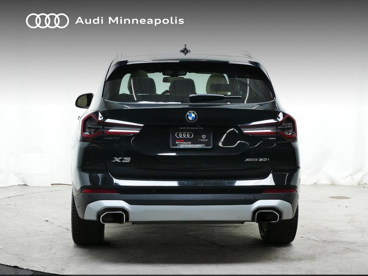 2022 BMW X3 xDrive30i Oak Ridge TN