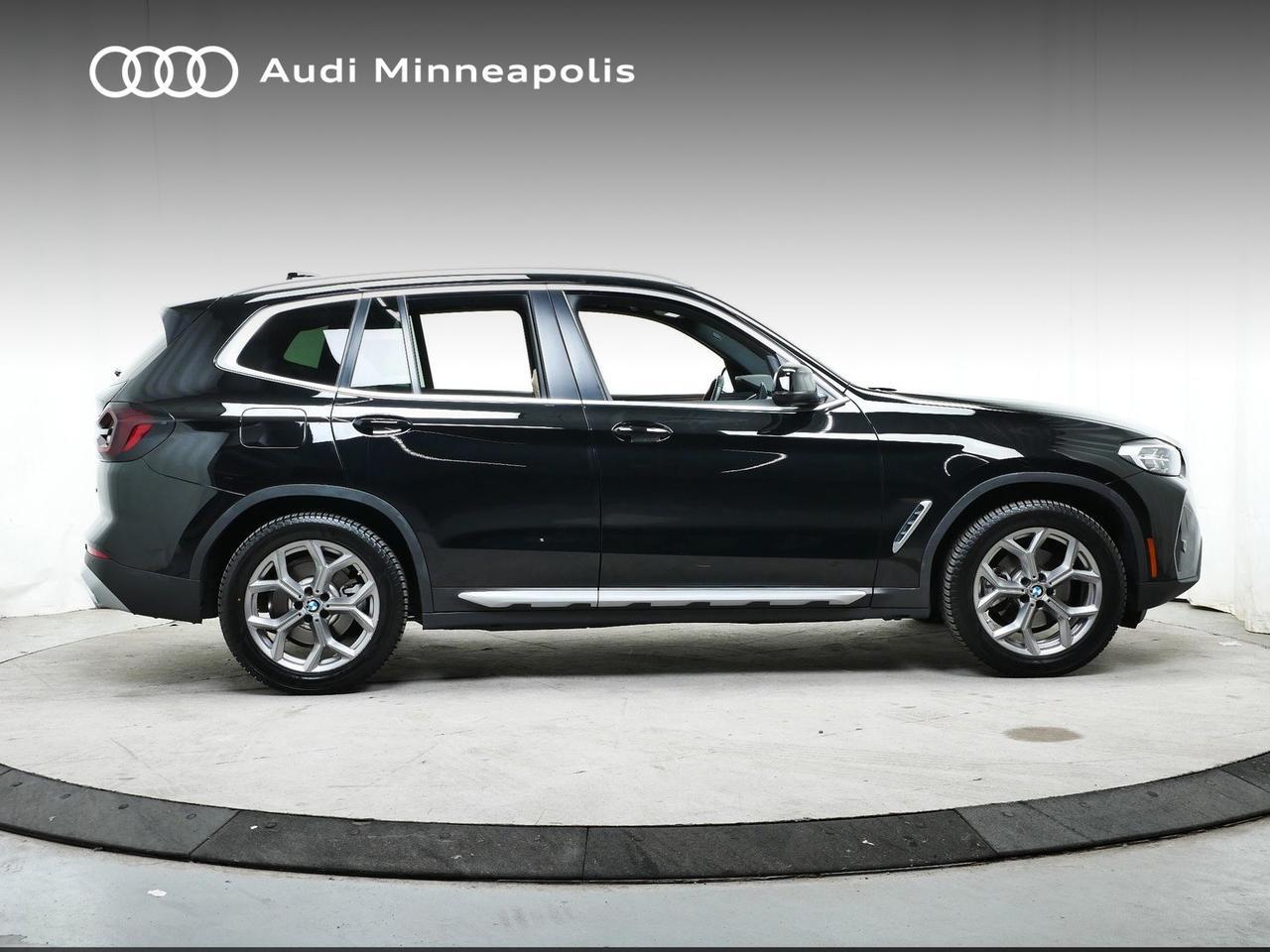 2022 BMW X3 xDrive30i Oak Ridge TN