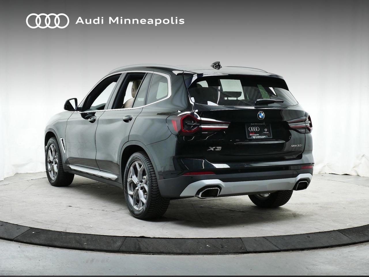 2022 BMW X3 xDrive30i Oak Ridge TN