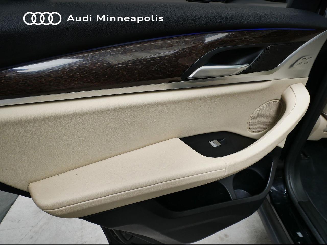 2022 BMW X3 xDrive30i Oak Ridge TN