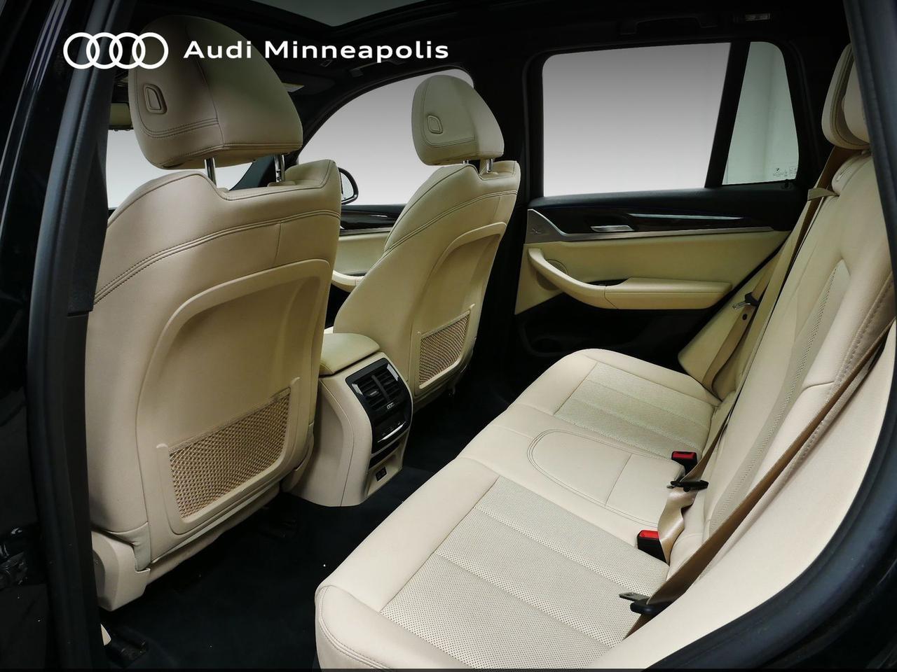 2022 BMW X3 xDrive30i Oak Ridge TN