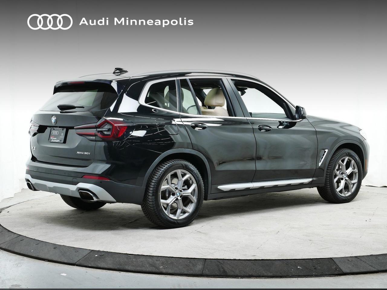 2022 BMW X3 xDrive30i Oak Ridge TN