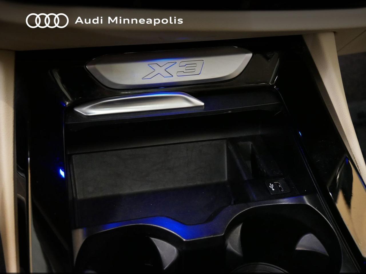 2022 BMW X3 xDrive30i Oak Ridge TN