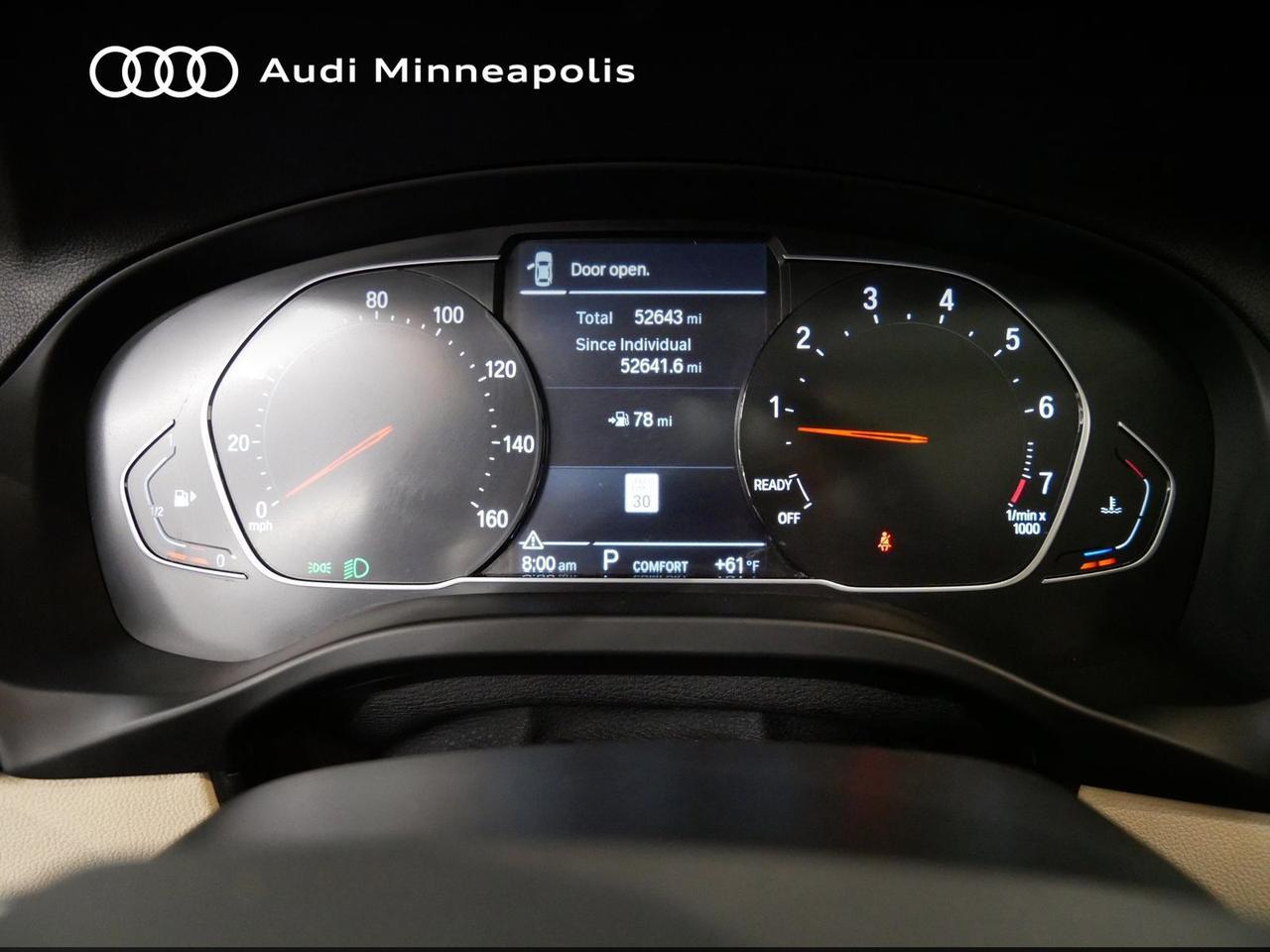 2022 BMW X3 xDrive30i Oak Ridge TN